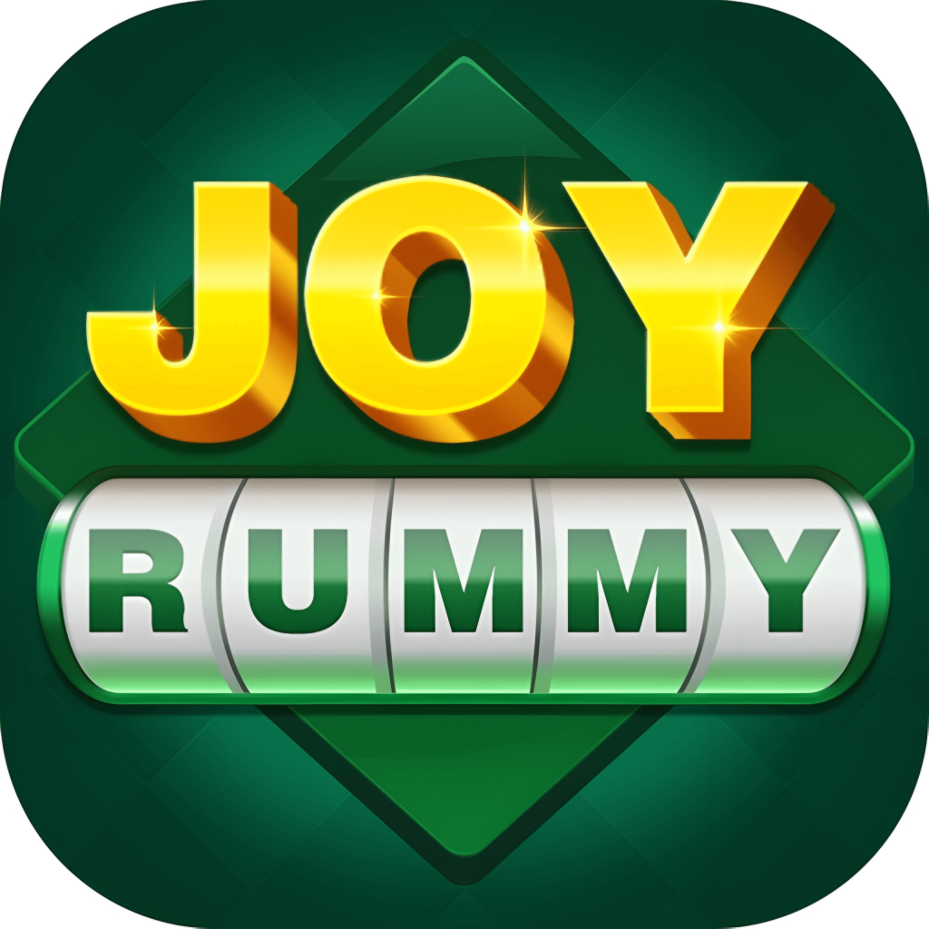Joy Rummy Yono APK